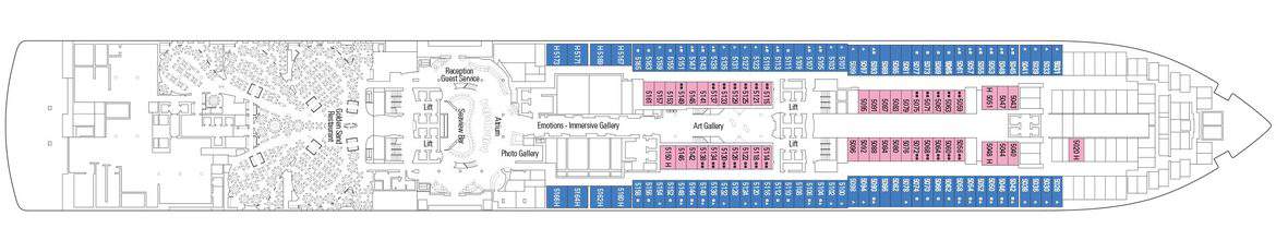 MSC Cruises MSC Seaview Deck 5.jpeg